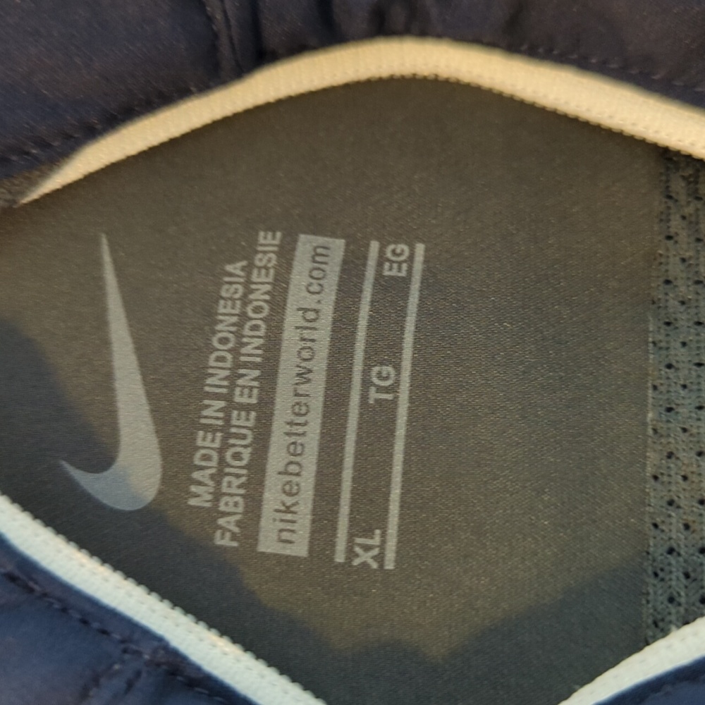 NY Yankees quarter zip jacket